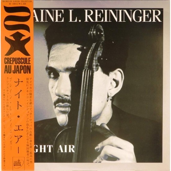 Пластинка Blaine L.Reininger Night Air